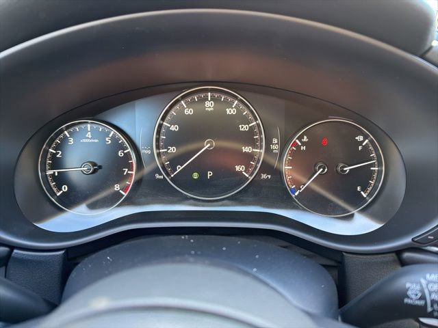 New 2026 MAZDA CX-30 AWD 2.5 S image 13
