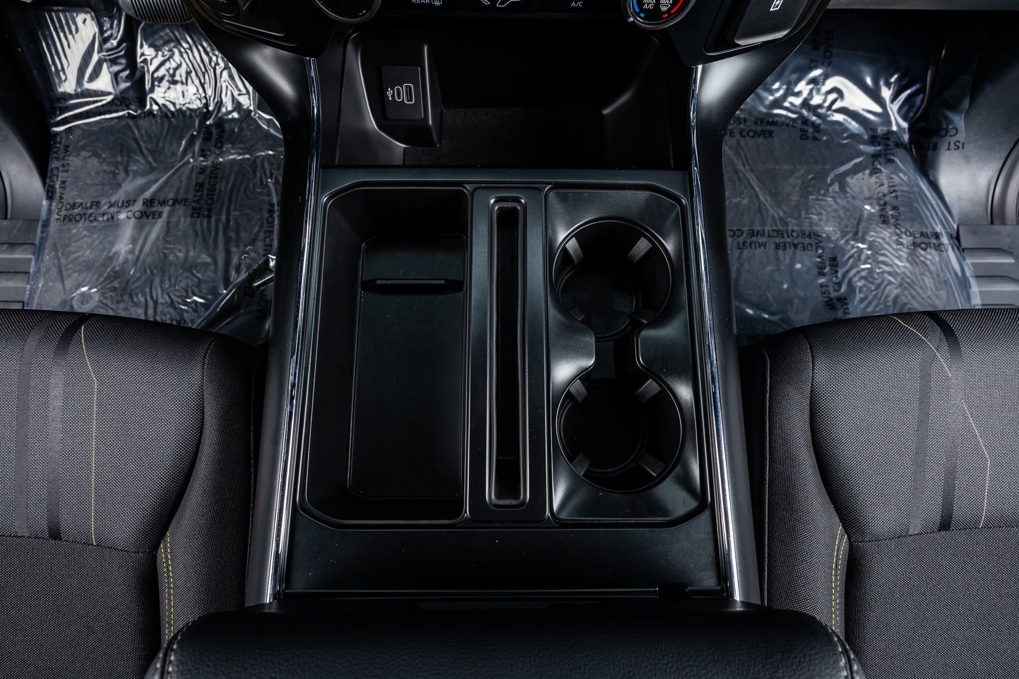 Used 2025 Ford F150 STX w/ Equipment Group 200A image 26