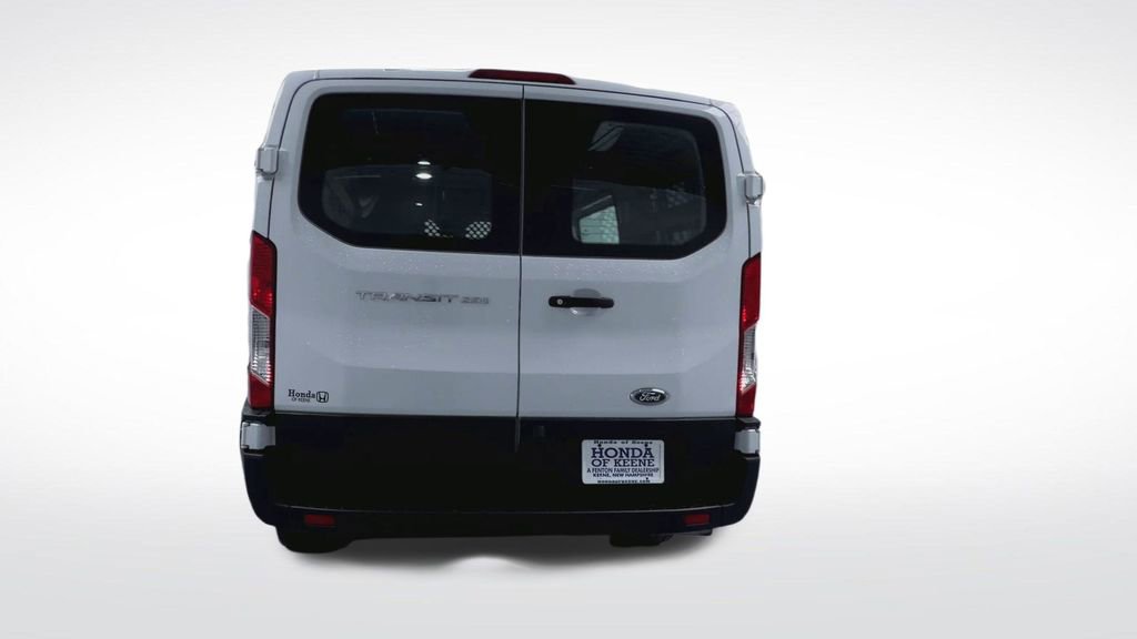 Used 2024 Ford Transit 250 Low Roof w/ Exterior Upgrade Package image 10