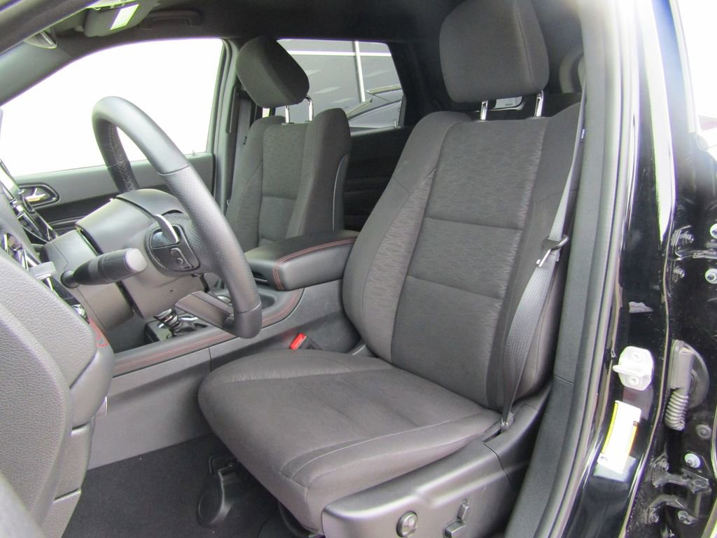 Used 2026 Dodge Durango GT AWD/4WD image 22