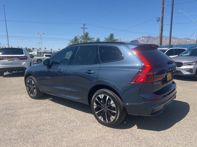 Used 2026 Volvo XC60 B5 Plus w/ Climate Package AWD/4WD image 6