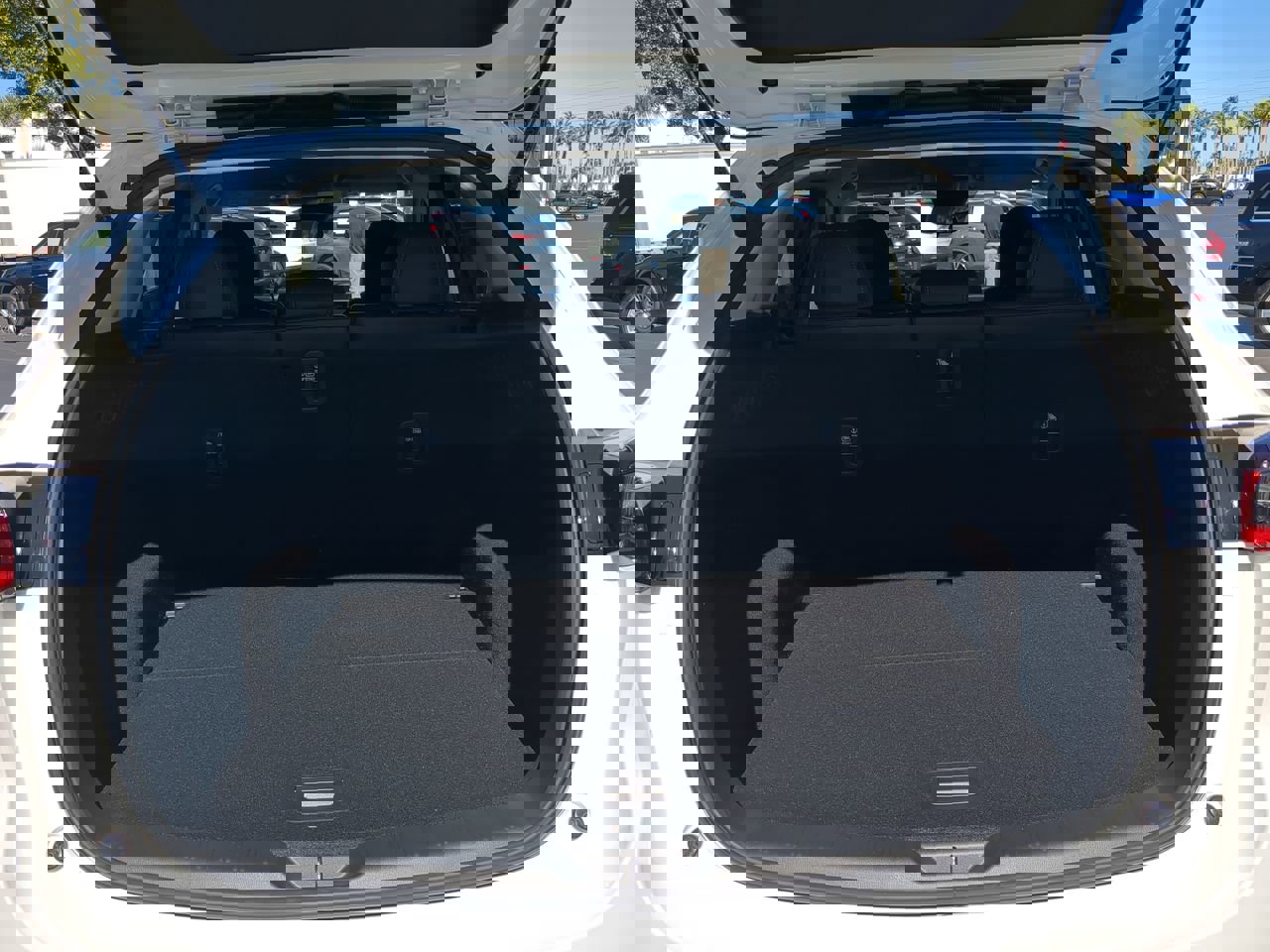 New 2025 MAZDA CX-5 AWD 2.5 S w/ Select Package image 13