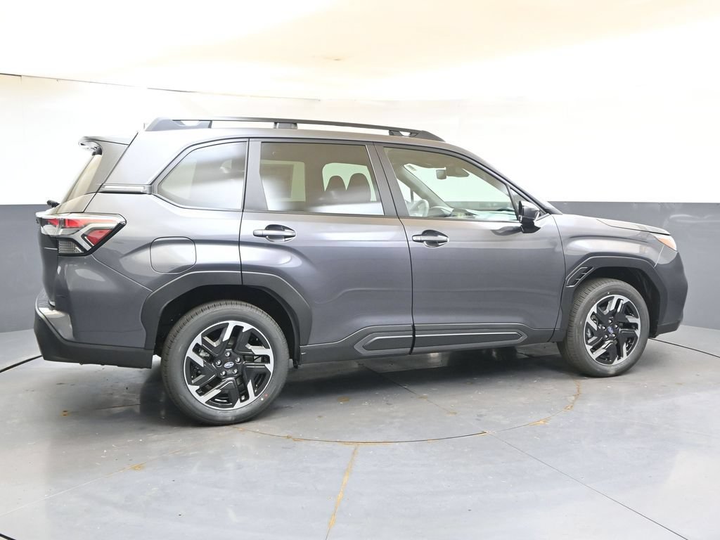 New 2026 Subaru Forester Limited AWD/4WD image 6