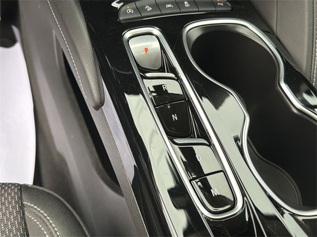 Certified 2023 Buick Envision Preferred w/ Sport Touring Package image 15