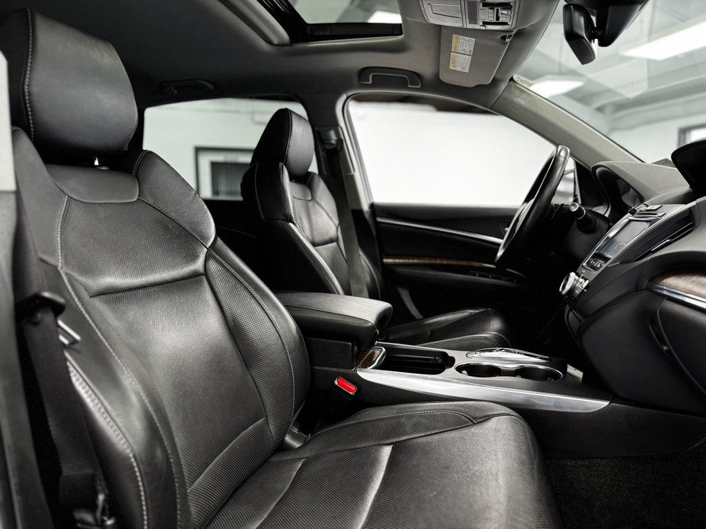 Used 2019 Acura MDX SH-AWD w/ Technology Package image 34