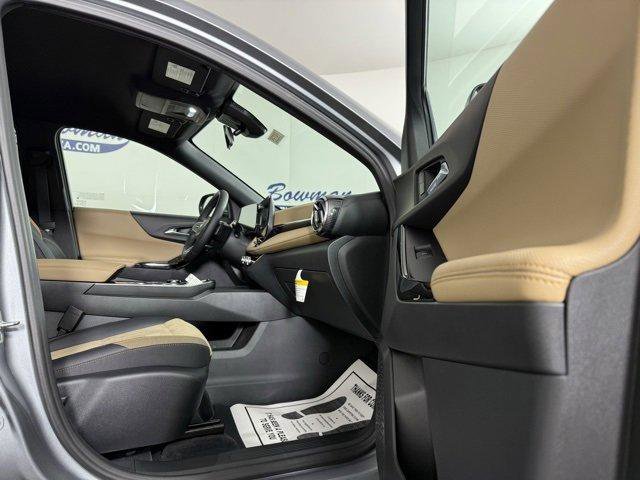 New 2026 Chevrolet Equinox ACTIV image 16