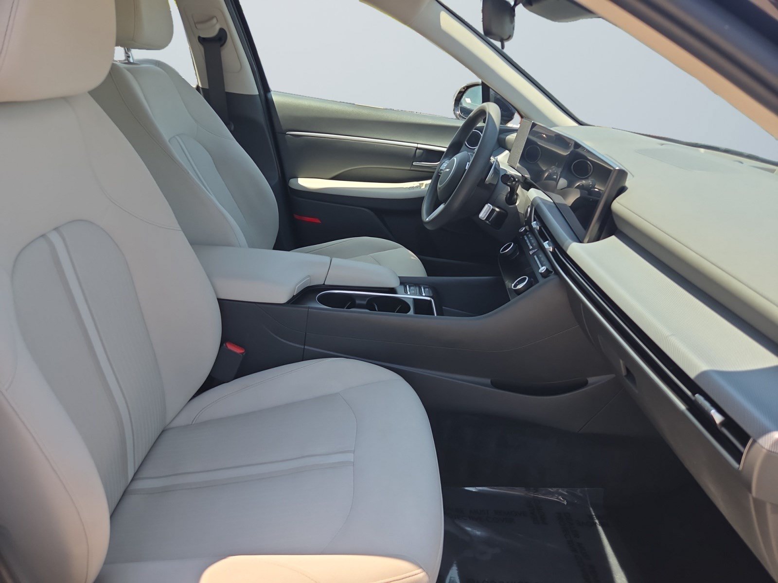 Certified 2024 Hyundai Sonata SEL FWD image 18