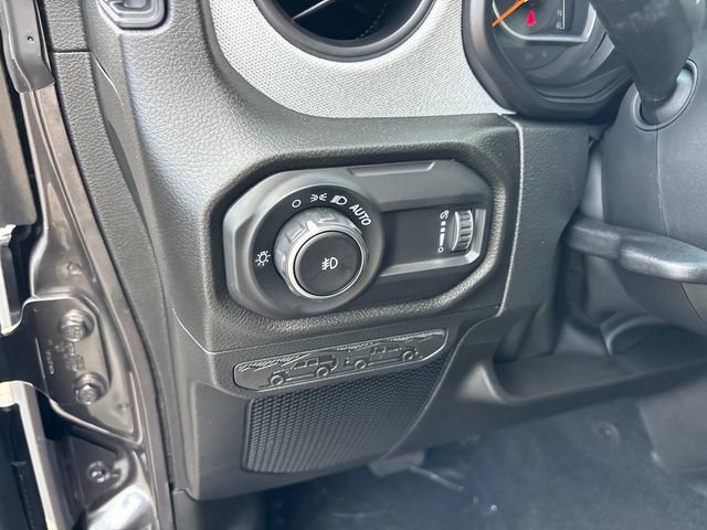 New 2027 Jeep Wrangler Unlimited Sport AWD/4WD image 15