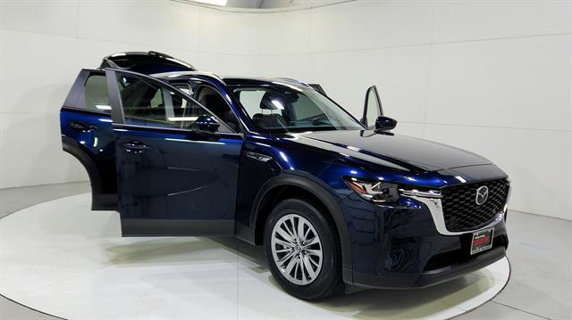 Used 2026 MAZDA CX-90 3.3 Turbo w/ Select Package AWD/4WD image 29