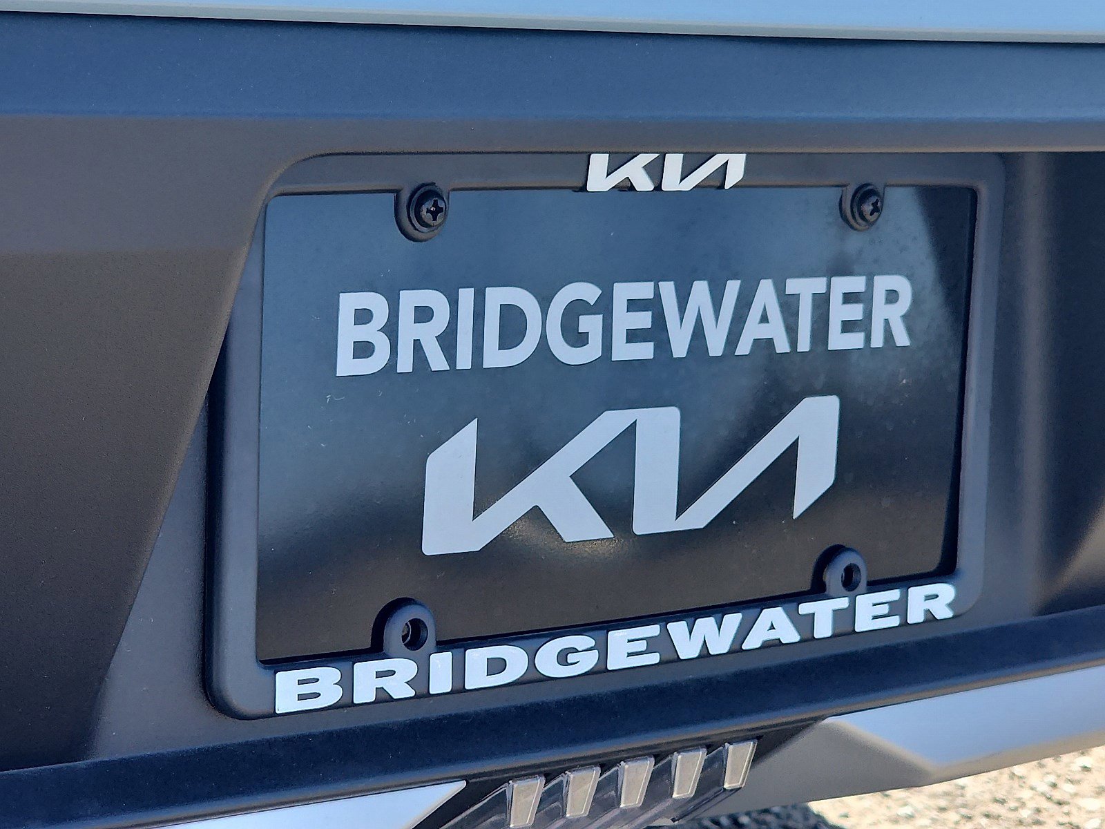 New 2025 Kia K4 EX image 15