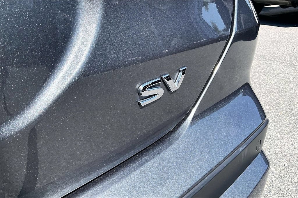 Used 2023 Nissan Kicks SV FWD image 24