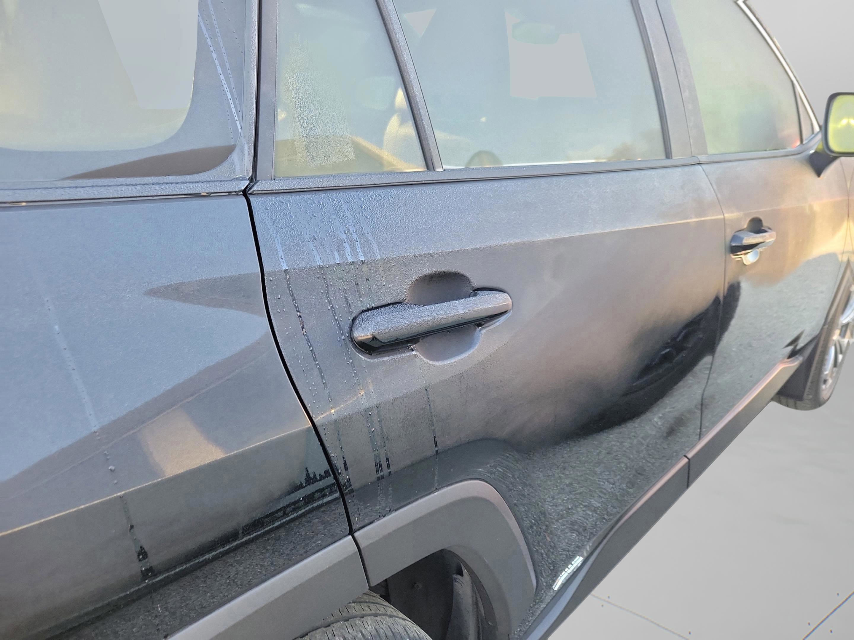 Certified 2022 Toyota RAV4 XLE Premium image 11