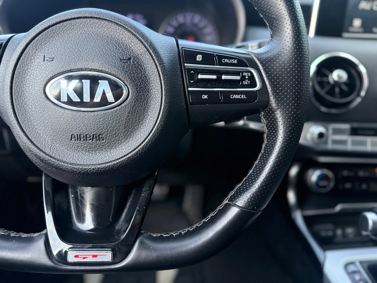 Used 2020 Kia Stinger GT RWD image 27