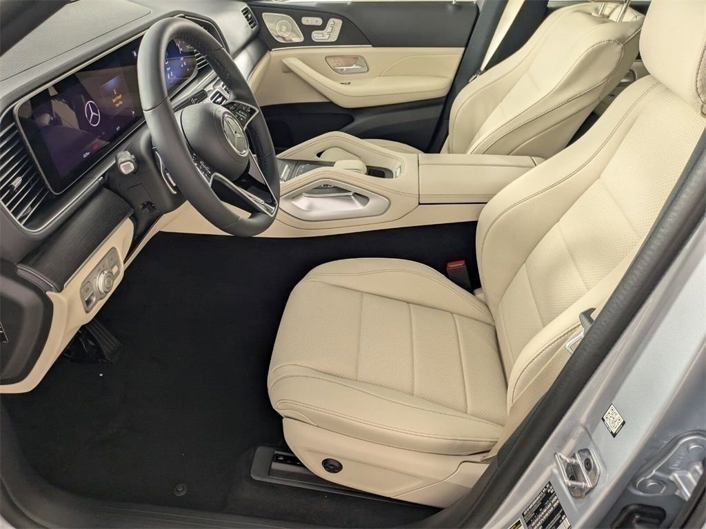 New 2026 Mercedes-Benz GLE 350 4MATIC image 6