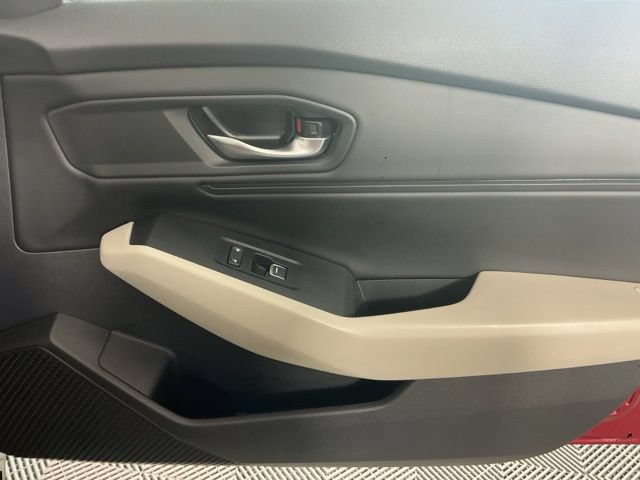 Certified 2024 Honda Accord EX-L image 13