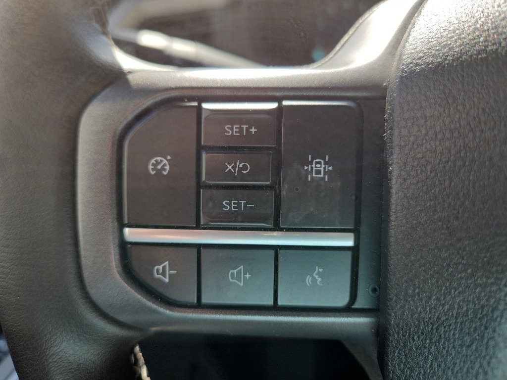 Used 2025 Ford F150 XLT w/ Equipment Group 301A Standard image 12