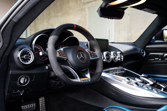 Used 2016 Mercedes-Benz AMG GT S image 26