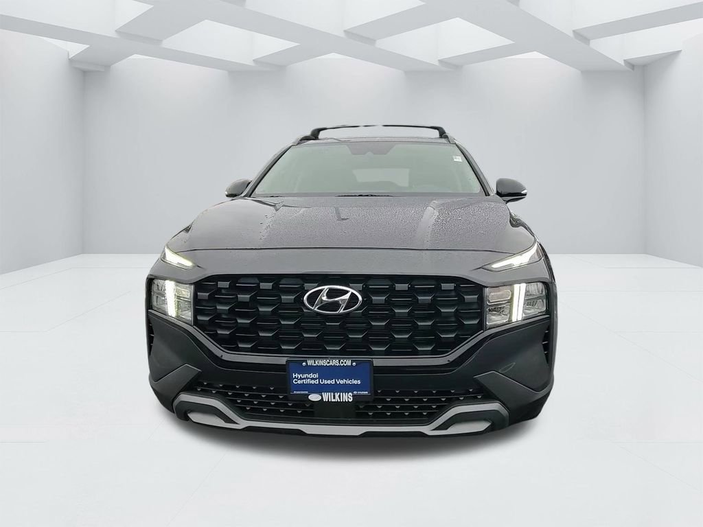 Certified 2022 Hyundai Santa Fe XRT w/ Cargo Package image 10