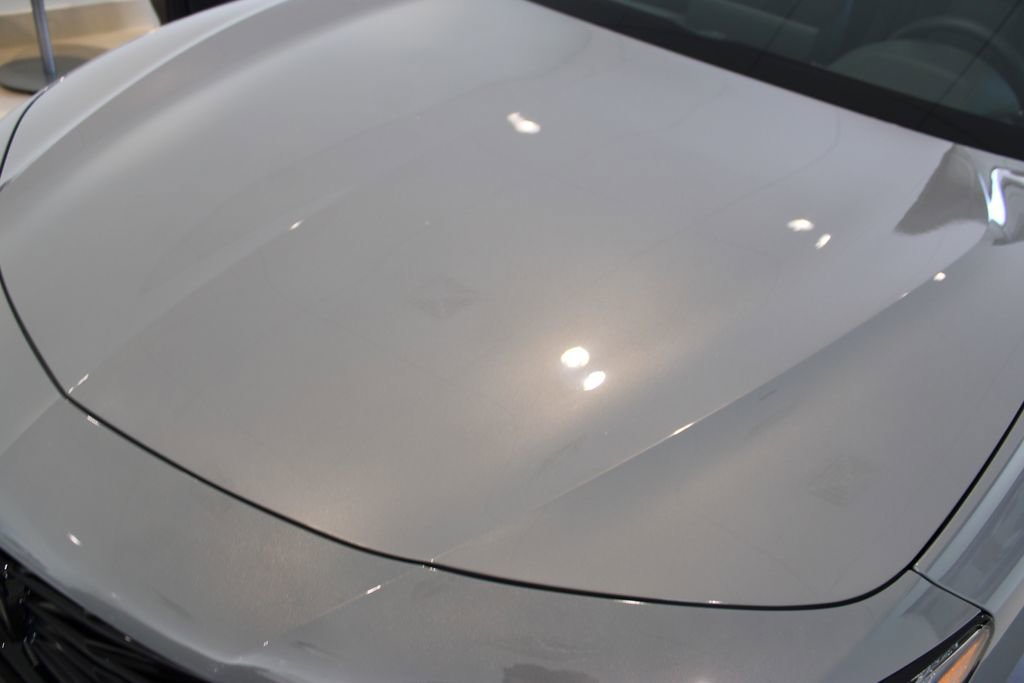 New 2025 Acura TLX SH-AWD w/ A-SPEC Pkg image 47