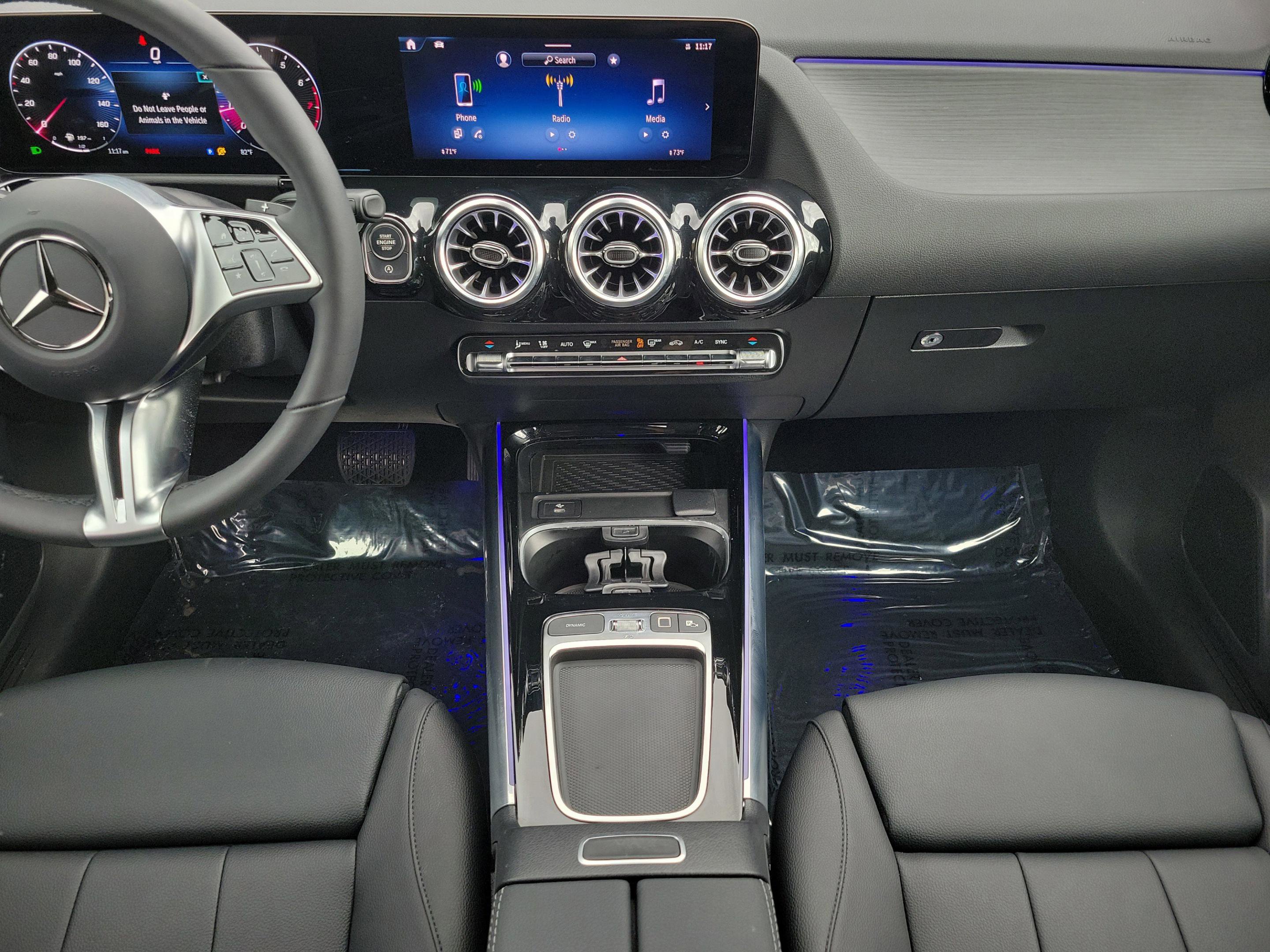 Certified 2026 Mercedes-Benz GLA 250 image 13