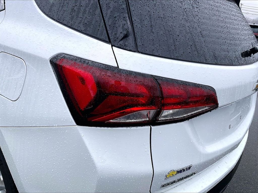 Used 2022 Chevrolet Equinox LT AWD/4WD image 30