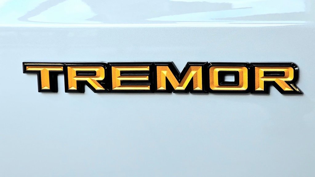 New 2025 Ford Expedition Tremor image 5