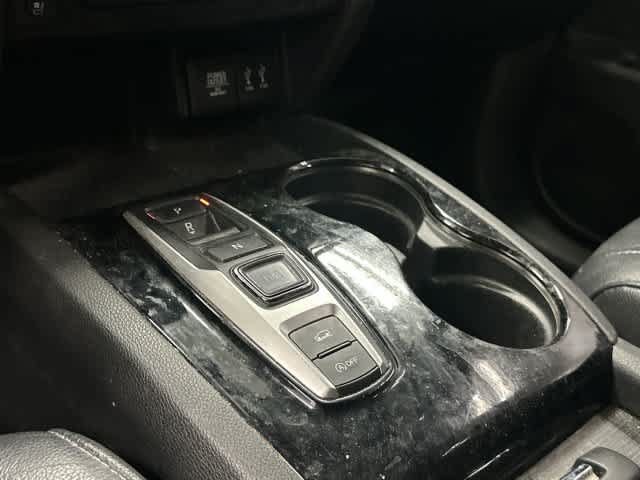 Used 2016 Honda Pilot Elite image 25