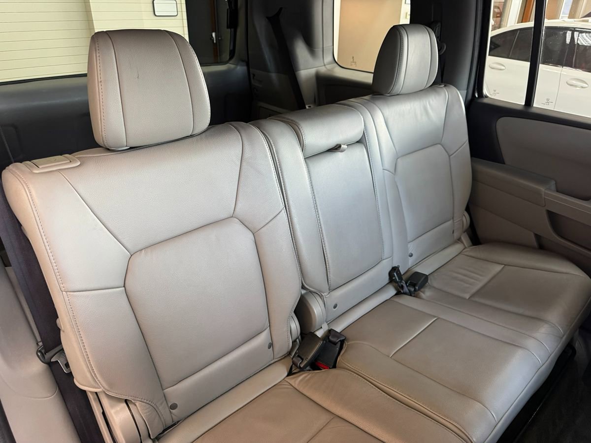 Used 2014 Honda Pilot EX-L image 44