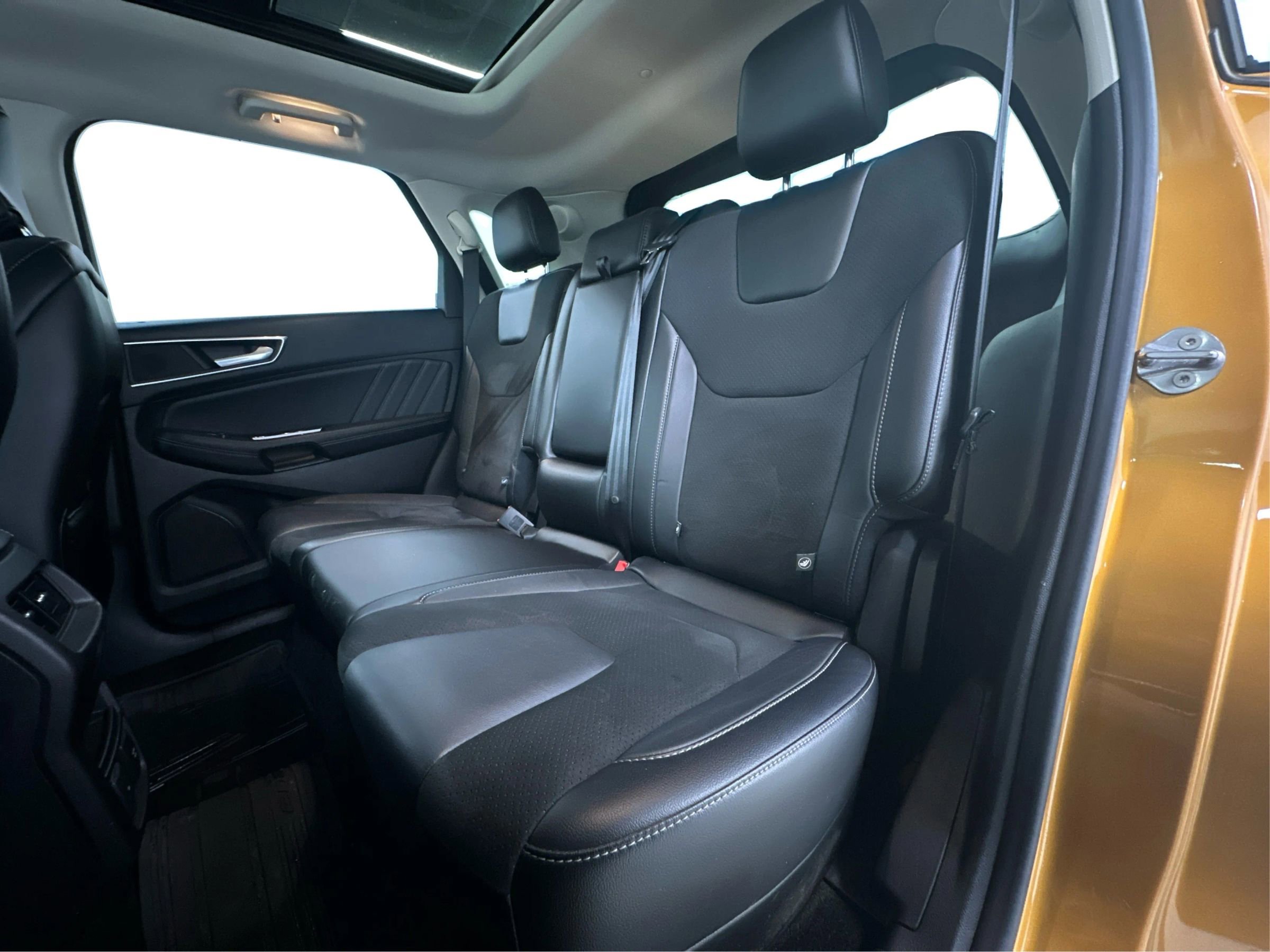 Used 2015 Ford Edge Sport w/ Equipment Group 401A image 15