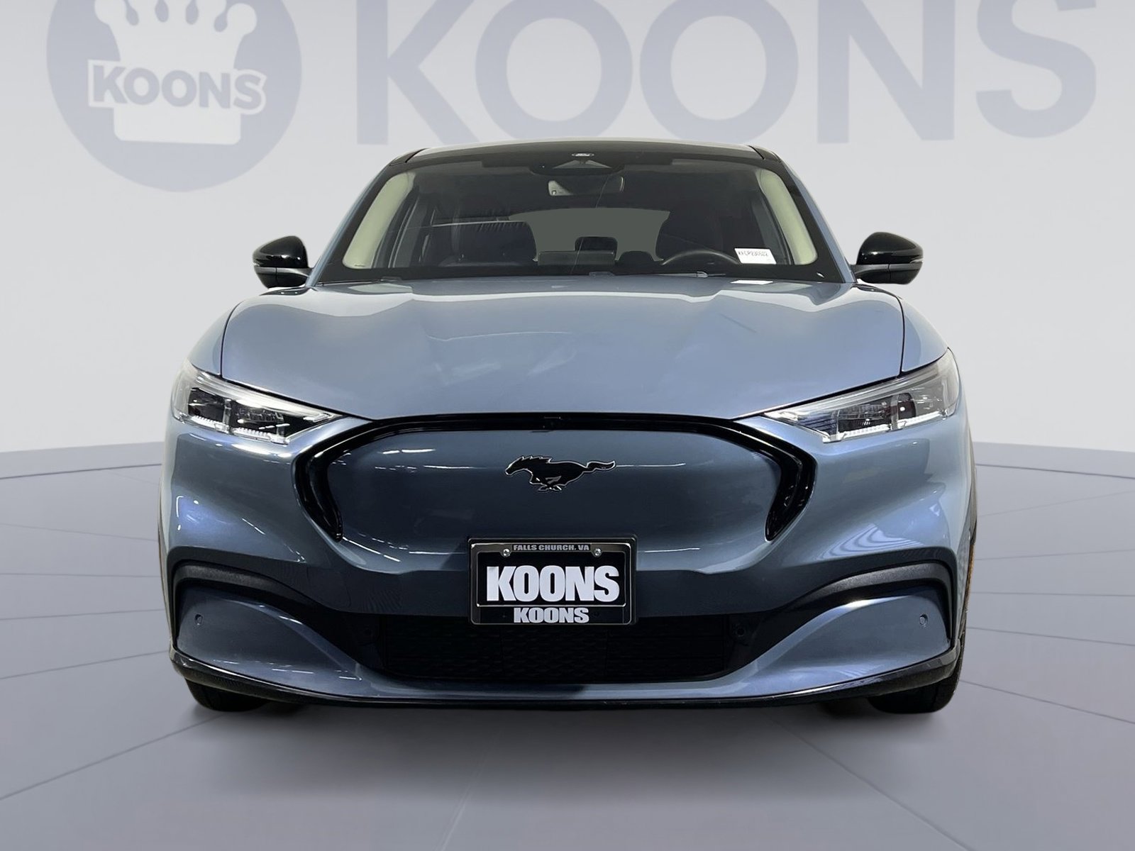 Used 2023 Ford Mustang Mach-E Premium image 11