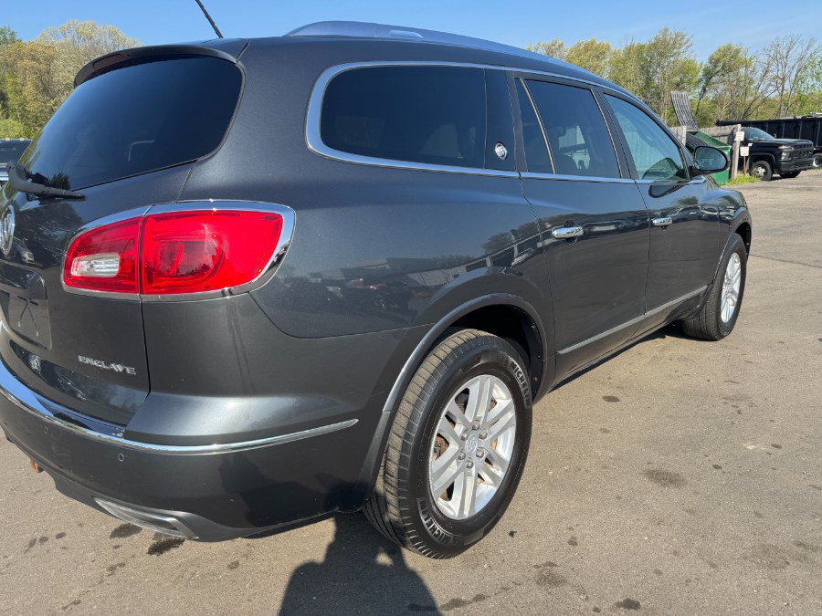 Used 2013 Buick Enclave Convenience FWD image 11