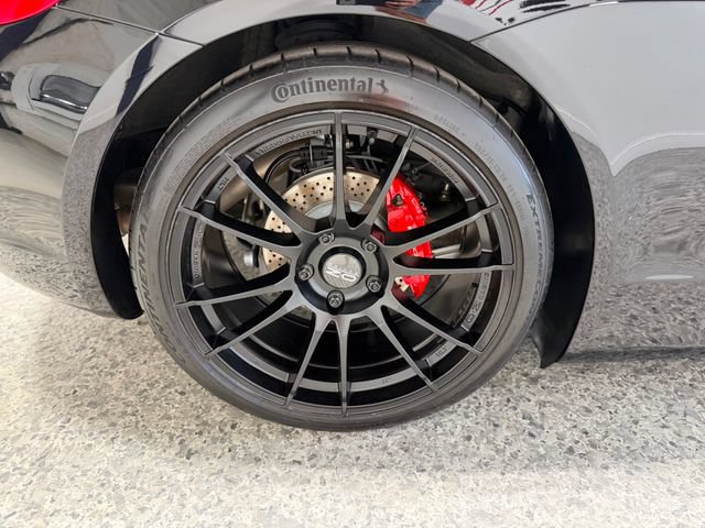 Used 2015 Porsche Cayman RWD image 41