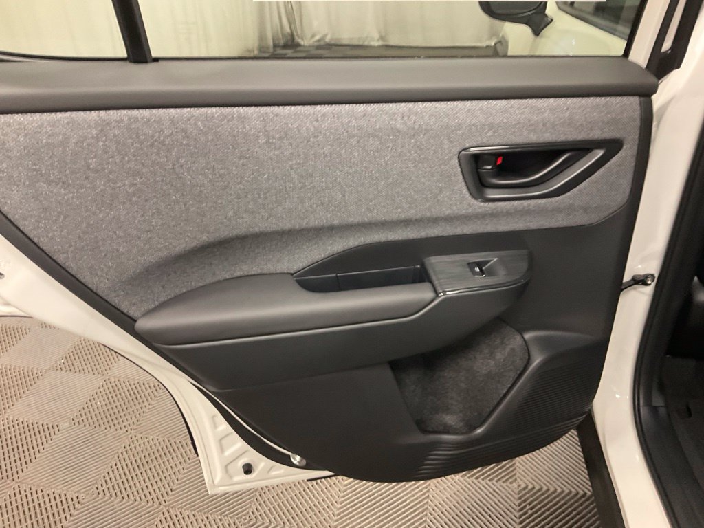 New 2026 Subaru Outback Premium AWD/4WD image 31
