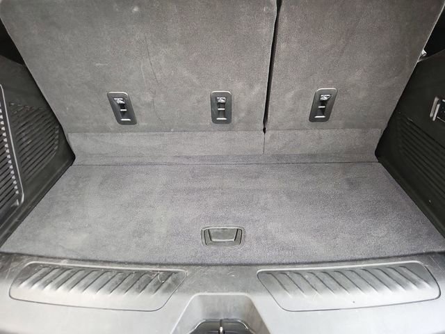 Certified 2023 Chevrolet Tahoe LT w/ LT Signature Plus Package image 26