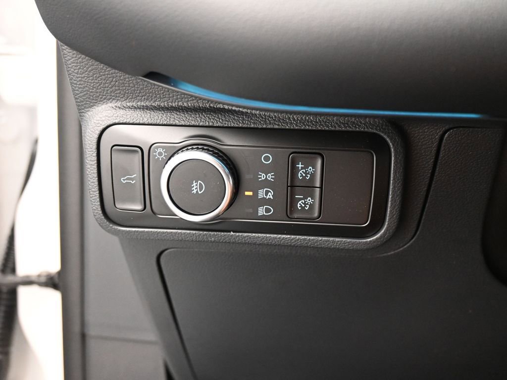 New 2025 Ford Explorer ST w/ Sun And Sound Package image 15