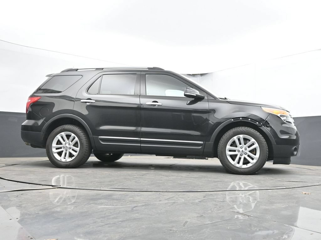Used 2015 Ford Explorer XLT w/ Equipment Group 201B FWD image 46