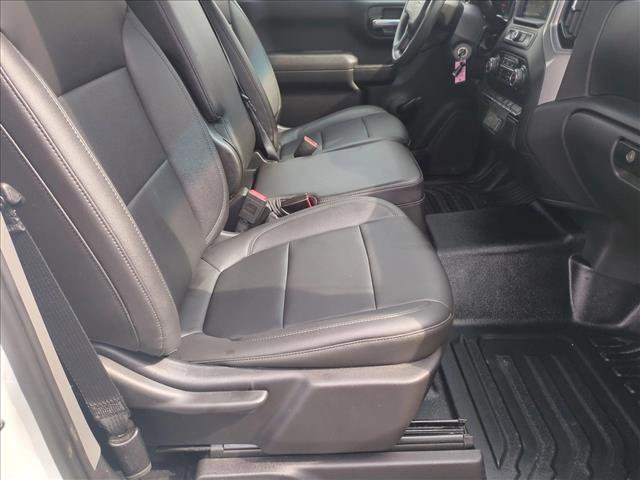 Used 2020 Chevrolet Silverado 1500 W/T image 16