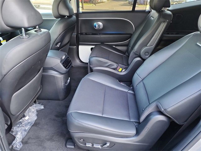 New 2026 Hyundai Ioniq 9 Limited image 15