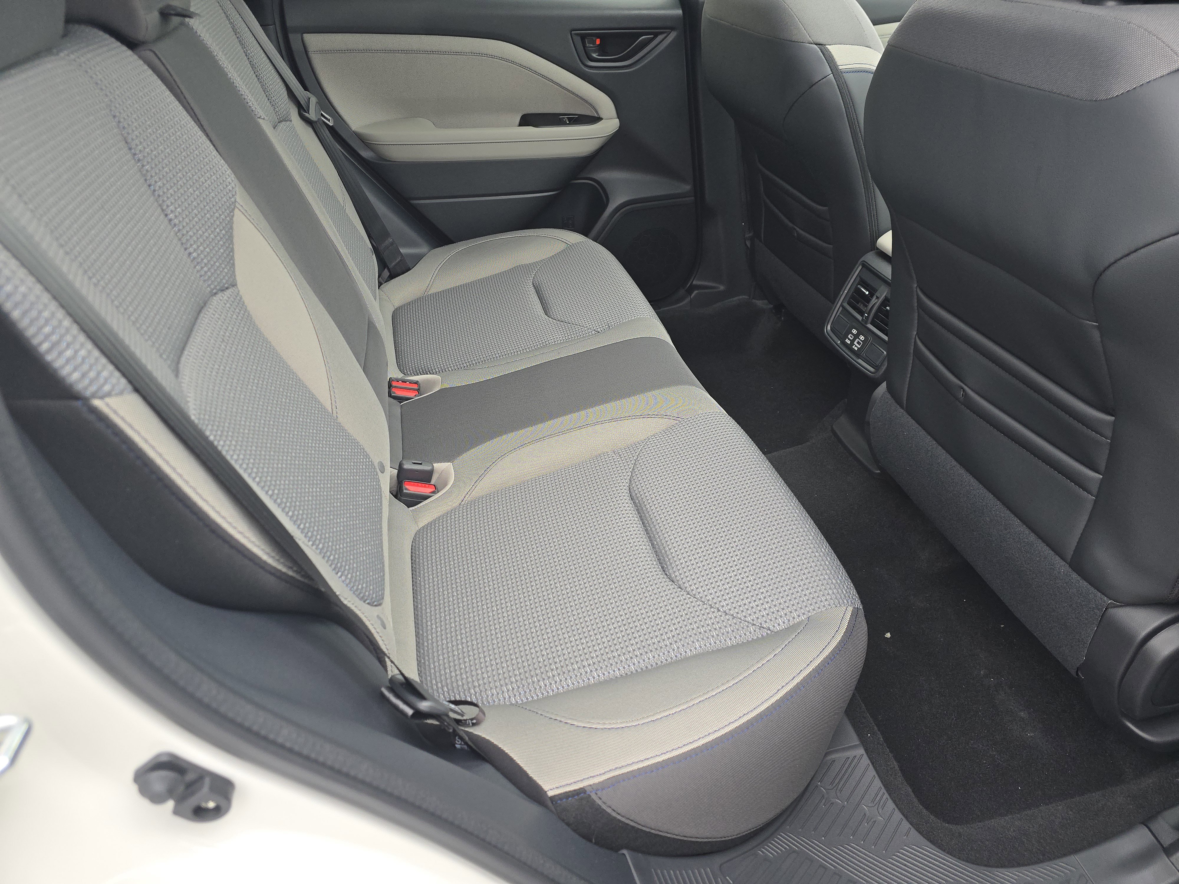 New 2026 Subaru Forester Premium image 17