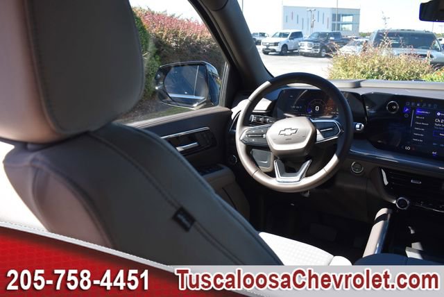 New 2026 Chevrolet Suburban LS image 20