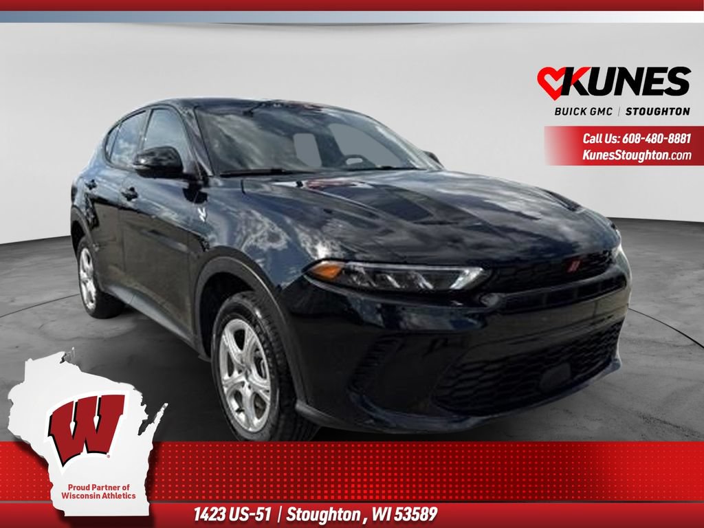 Used 2024 Dodge Hornet GT