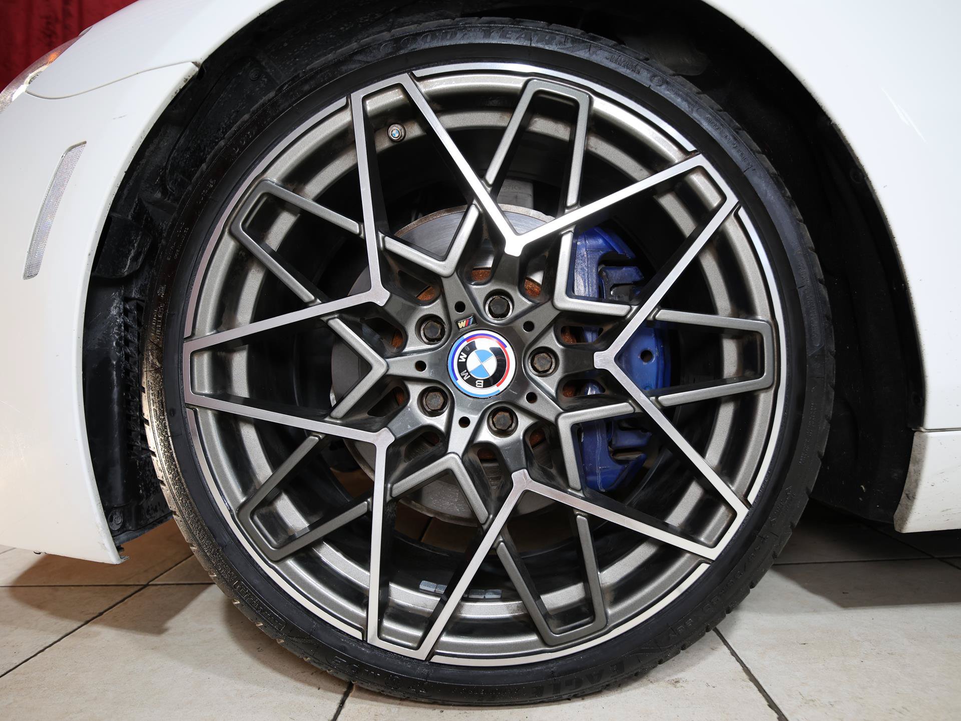 Used 2015 BMW 640i Convertible RWD image 8