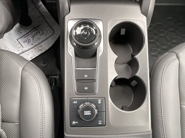 New 2025 Ford Bronco Sport Badlands w/ Badlands Tech Package image 20