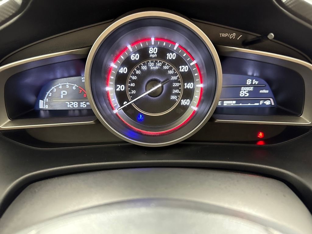 Used 2016 MAZDA MAZDA3 i Touring image 13