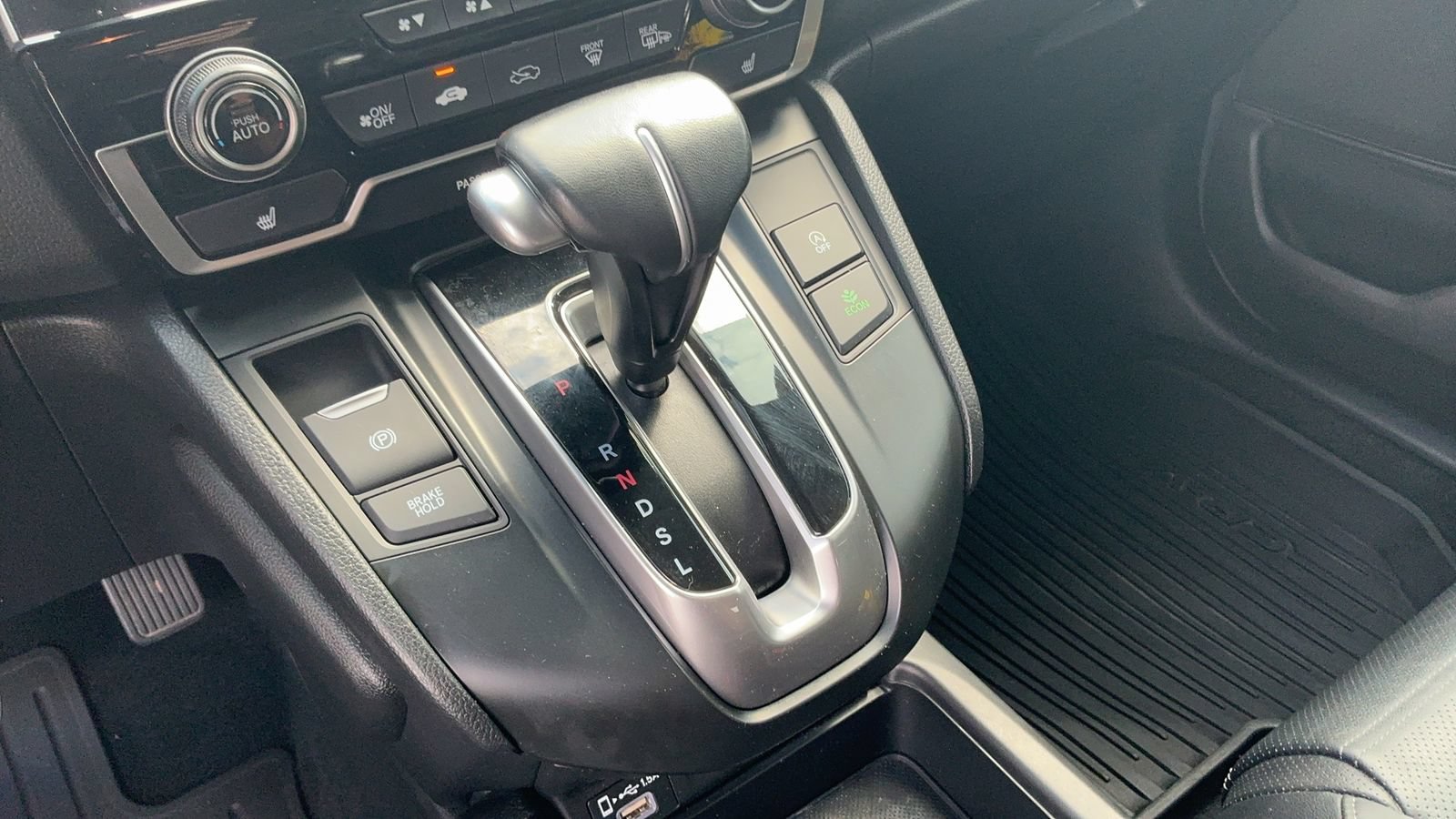 Used 2021 Honda CR-V EX-L image 29