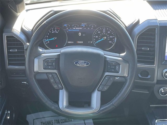 Certified 2021 Ford Expedition XLT image 14