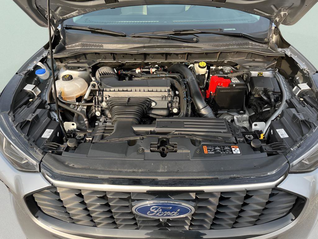 Used 2024 Ford Escape Platinum AWD/4WD image 25