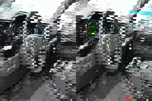 New 2026 Chevrolet Silverado 1500 RST w/ Protection Package image 7