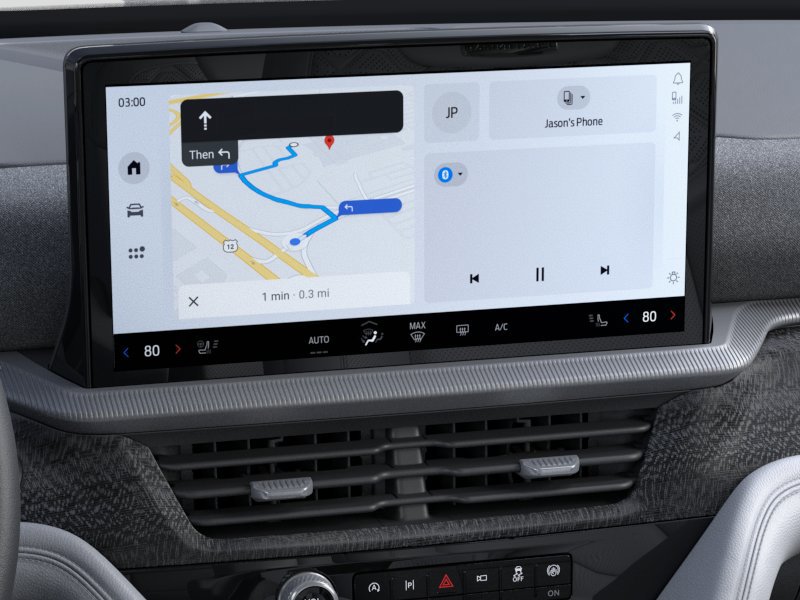 New 2026 Ford Explorer Platinum AWD/4WD image 14