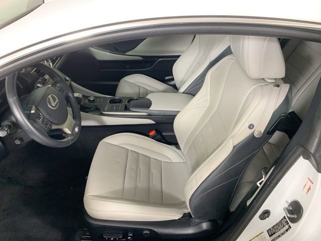 Used 2015 Lexus RC 350 AWD w/ Navigation System Package image 32